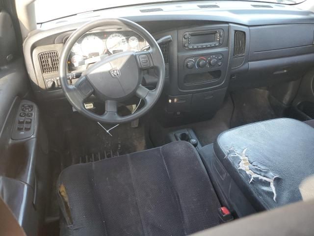 2005 Dodge RAM 2500 ST