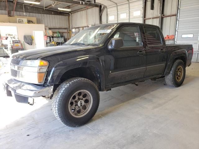 2008 Chevrolet Colorado LT