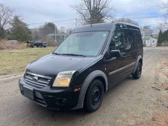 2011 Ford Transit Connect XLT