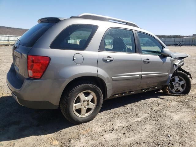 2006 Pontiac Torrent