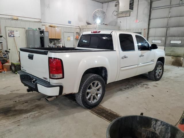 2011 GMC Sierra K1500 Denali