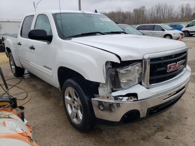 2011 GMC Sierra K1500 SLE