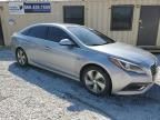 2016 Hyundai Sonata Hybrid