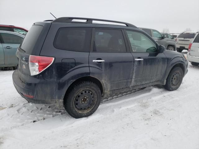 2009 Subaru Forester 2.5X Premium