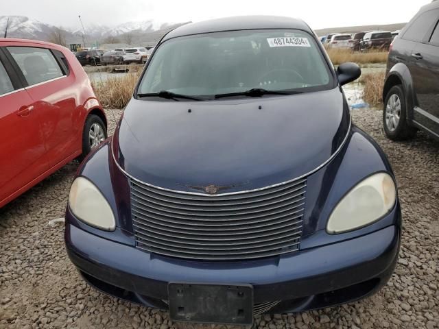 2005 Chrysler PT Cruiser Limited