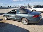 2006 Chrysler Sebring GTC