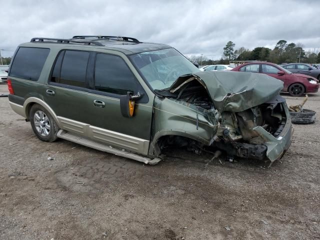 2005 Ford Expedition Eddie Bauer