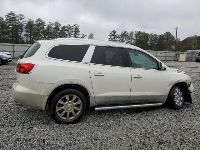 2011 Buick Enclave CXL