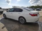 2015 Honda Accord Hybrid EXL