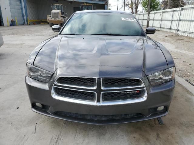 2014 Dodge Charger R/T