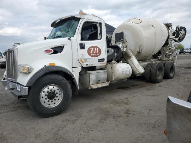 2017 Peterbilt 567