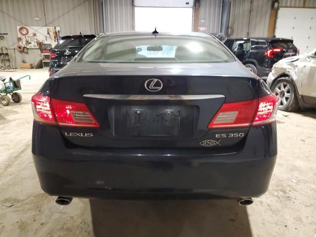 2010 Lexus ES 350