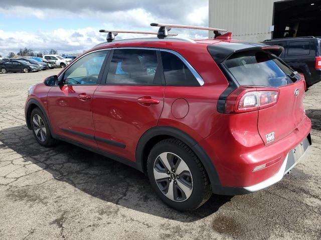 2018 KIA Niro FE