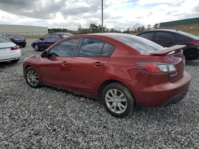 2010 Mazda 3 I