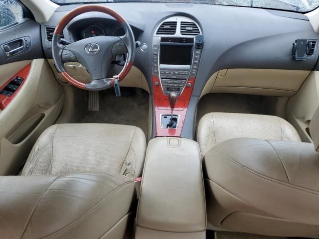 2008 Lexus ES 350