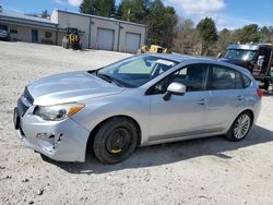 2013 Subaru Impreza Premium en venta en Mendon, MA