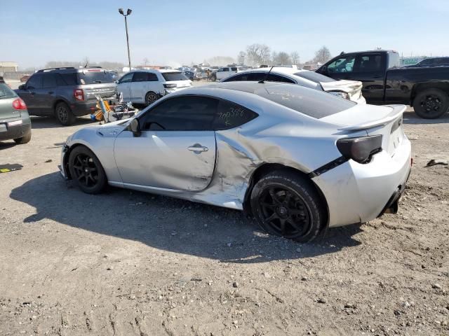 2014 Scion FR-S