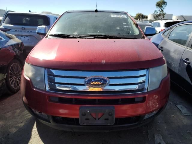 2010 Ford Edge Limited