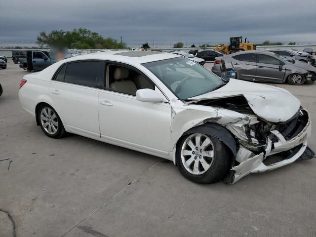 2006 Toyota Avalon XL