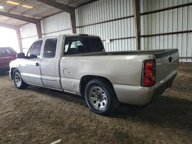 2004 GMC New Sierra C1500