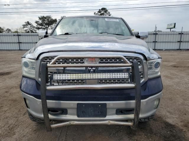 2014 Dodge 1500 Laramie