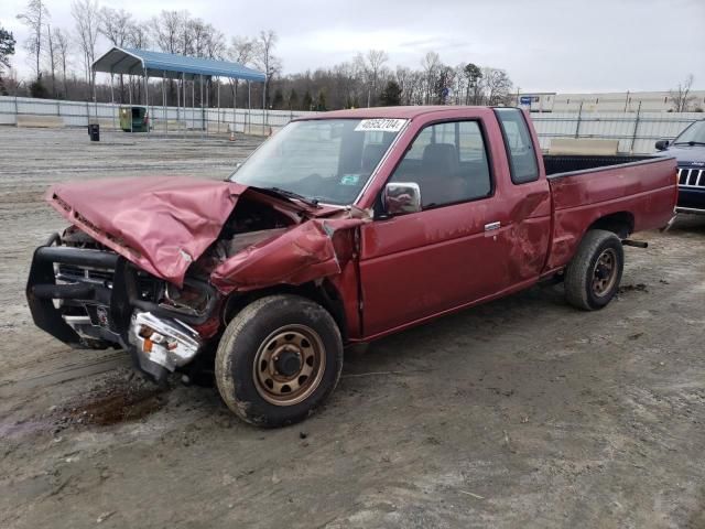 1991 Nissan Truck King Cab