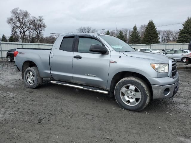 2011 Toyota Tundra Double Cab SR5