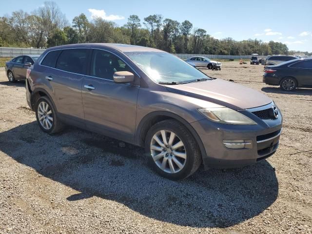 2008 Mazda CX-9