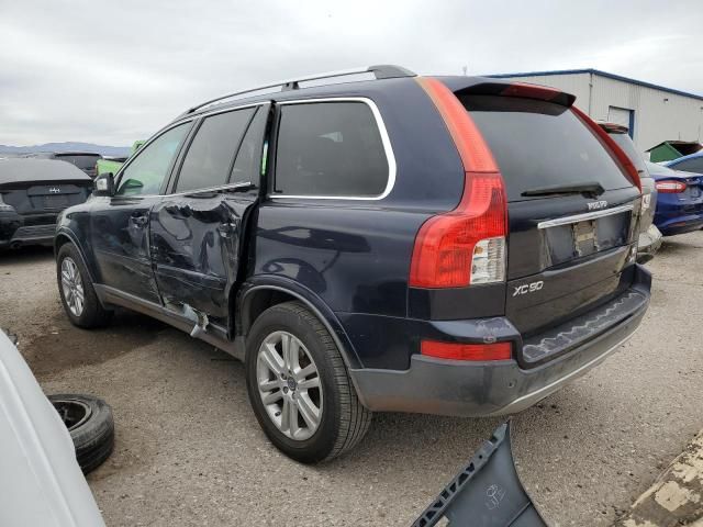 2007 Volvo XC90 V8