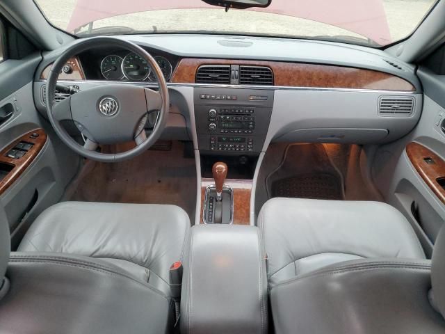 2005 Buick Lacrosse CXS