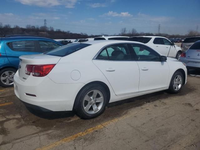 2015 Chevrolet Malibu LS