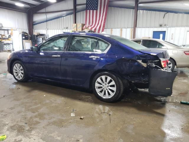 2013 Honda Accord EX