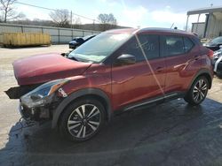 2020 Nissan Kicks SR for sale in Lebanon, TN