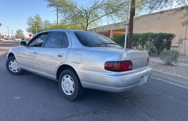 1996 Toyota Camry DX