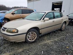 2004 Chevrolet Impala for sale in Windsor, NJ