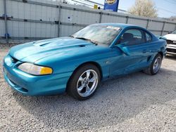 Ford Mustang GT Vehiculos salvage en venta: 1994 Ford Mustang GT