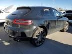 2016 Porsche Macan Turbo