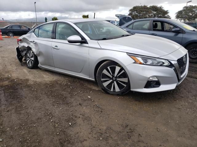 2019 Nissan Altima SL