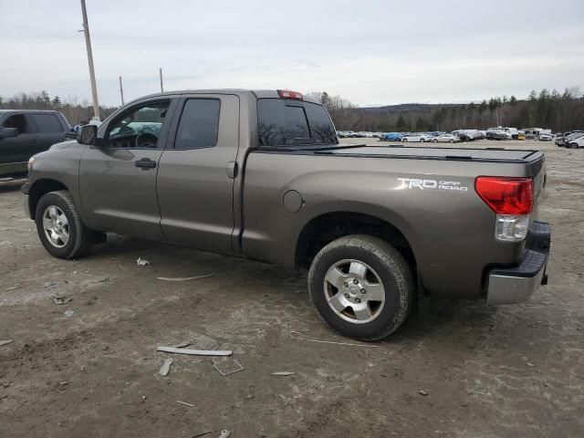 2010 Toyota Tundra Double Cab SR5