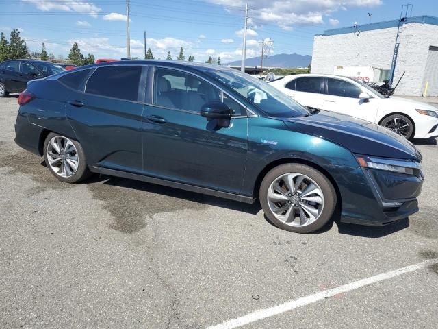 2020 Honda Clarity Touring