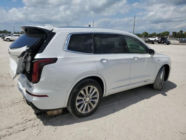 2021 Cadillac XT6 Platinum Premium Luxury