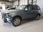 2013 Subaru Forester Limited