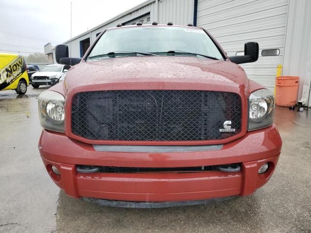 2007 Dodge RAM 3500 ST