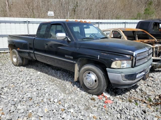 1996 Dodge RAM 3500