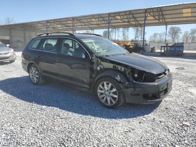 2012 Volkswagen Jetta TDI