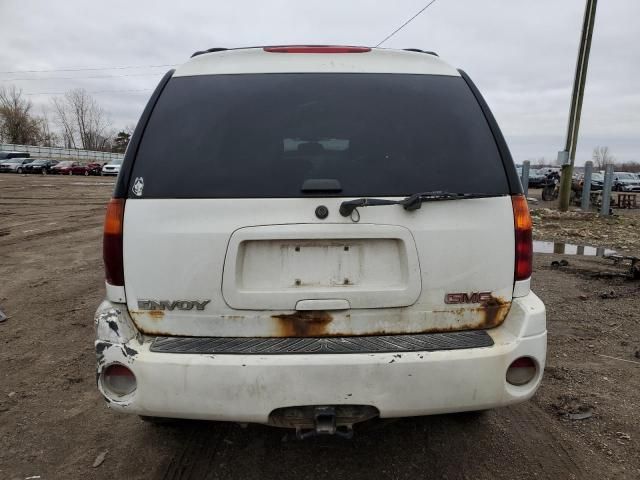 2005 GMC Envoy XL