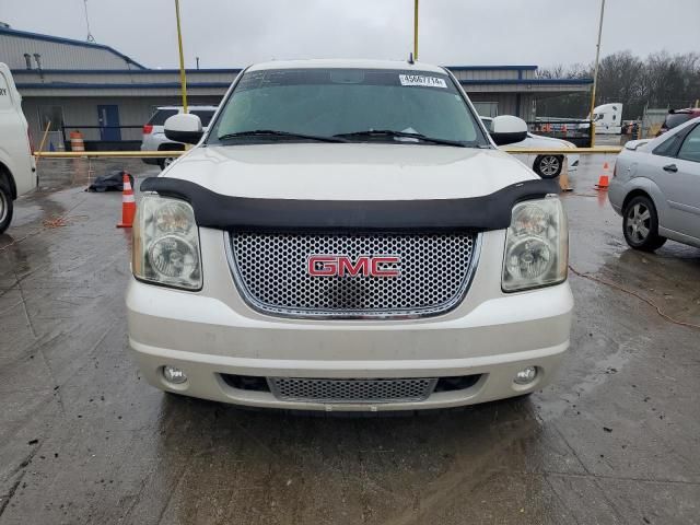 2012 GMC Yukon Denali