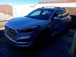 2017 Hyundai Tucson Limited for sale in North Las Vegas, NV