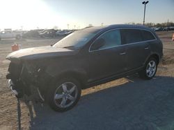 Audi Q7 Premium Vehiculos salvage en venta: 2014 Audi Q7 Premium