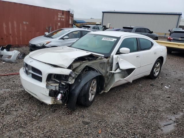 2010 Dodge Charger SXT